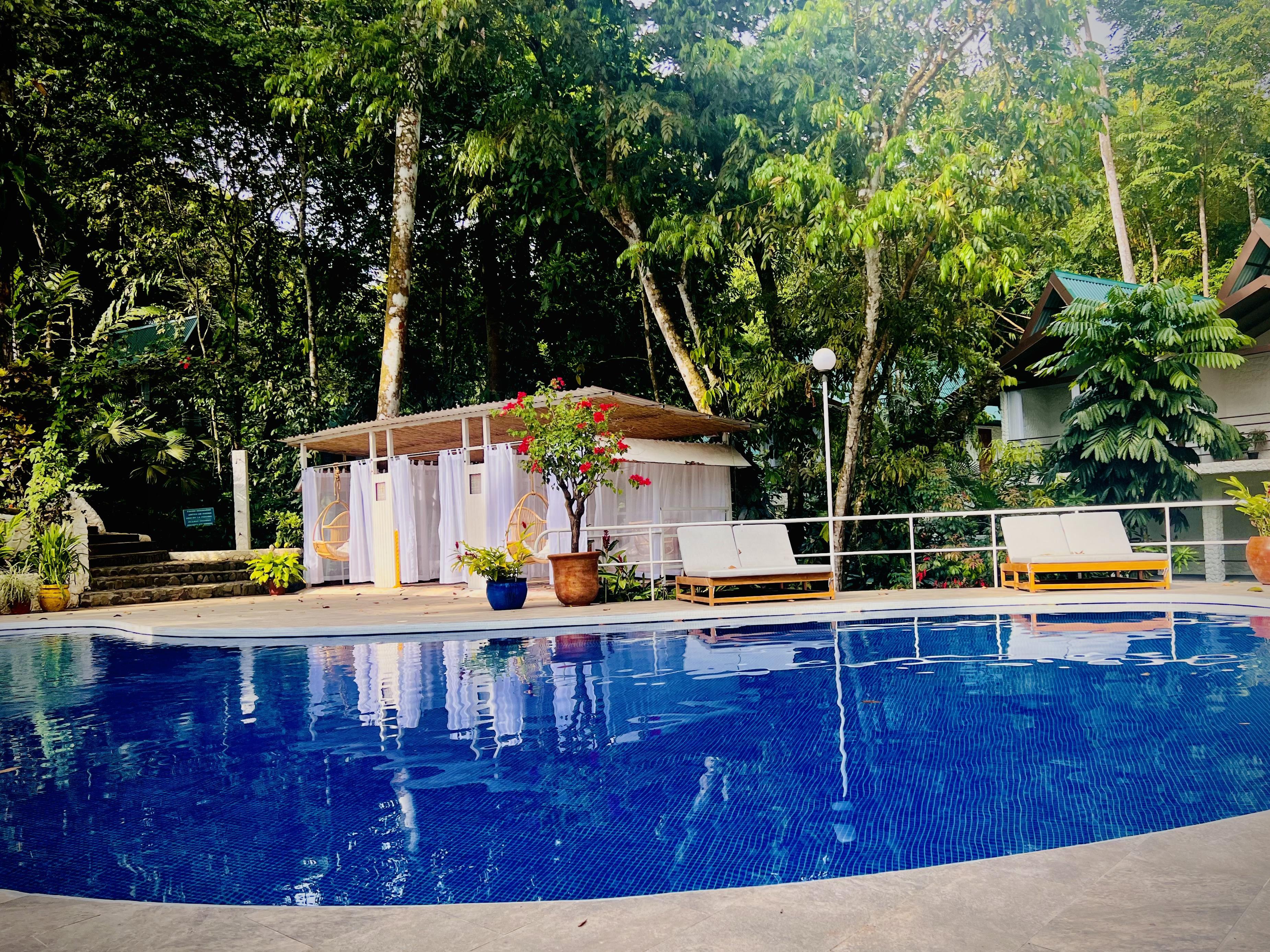 Ecotica Boutique Hotel (Adults Only) Manuel Antonio Exterior photo