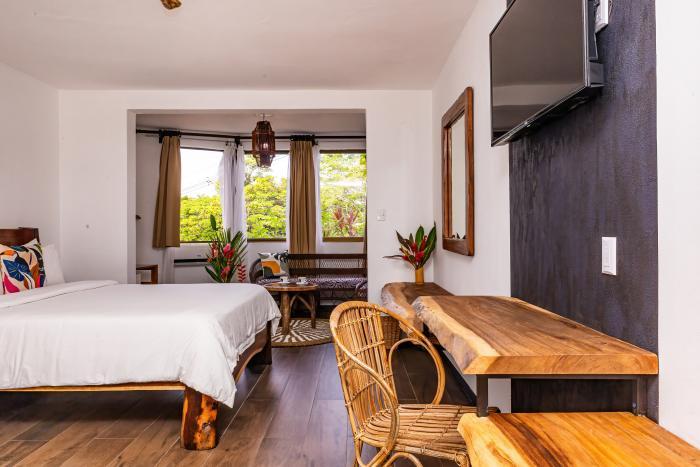 Ecotica Boutique Hotel (Adults Only) Manuel Antonio Room photo