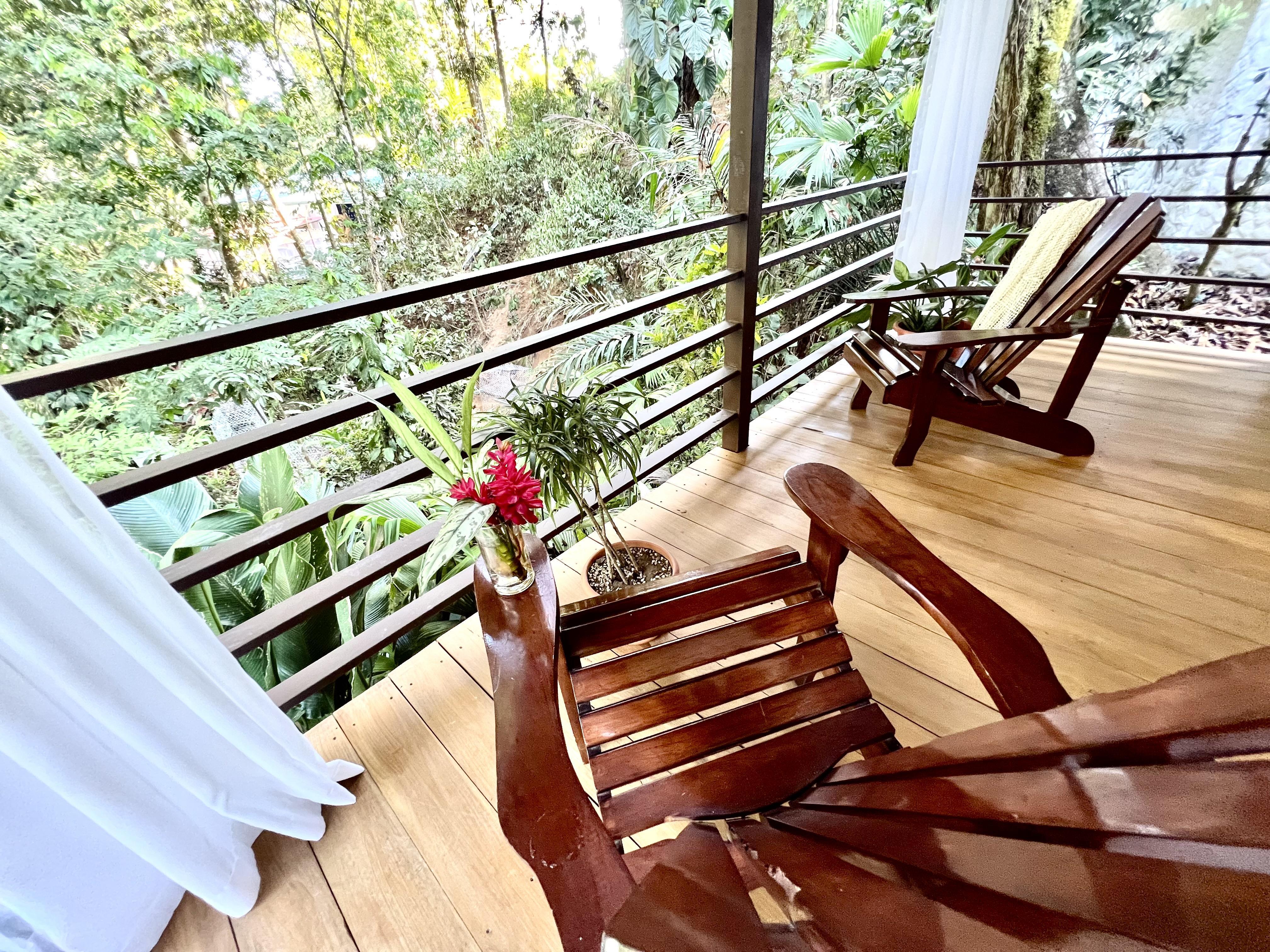 Ecotica Boutique Hotel (Adults Only) Manuel Antonio Exterior photo